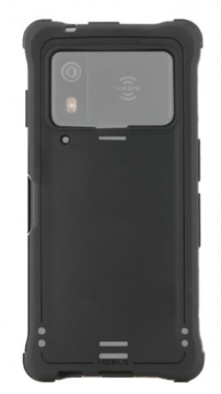 Bild på ZEBRA MOBILIS PROTECH CASE FOR EM45 3PTY-MOB-065029