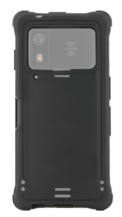Bild på ZEBRA MOBILIS PROTECH CASE FOR EM45 3PTY-MOB-065029