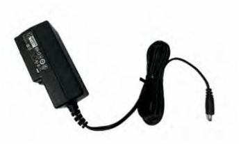 Bild på HONEYWELL POWER Supply: TYPE C PLUG (Eu) 46-00536-6