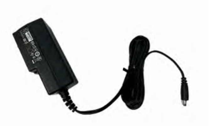 Bild på HONEYWELL POWER Supply: TYPE C PLUG (Eu) 46-00536-6