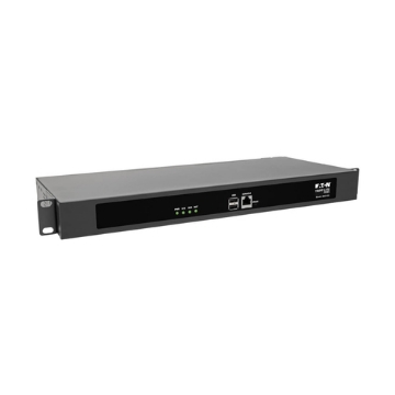 Bild på EATON SERIAL CONSOLE SERVER 16-PORT2 B097-016