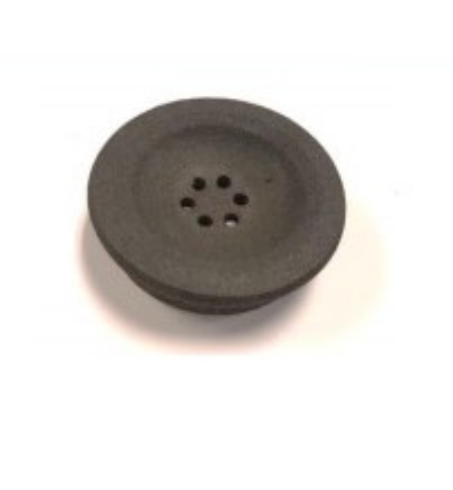 Bild på ZEBRA HSX100 HEADSET FOAM EAR PAD KT-HSX100-EPF1-20
