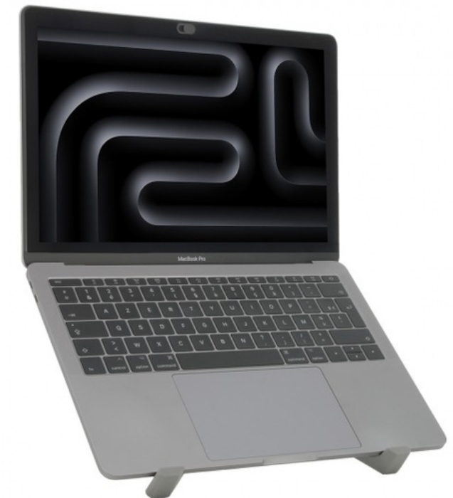 Bild på MOBILIS ERGONOMIC FOLDABLE STAND FOR 001391