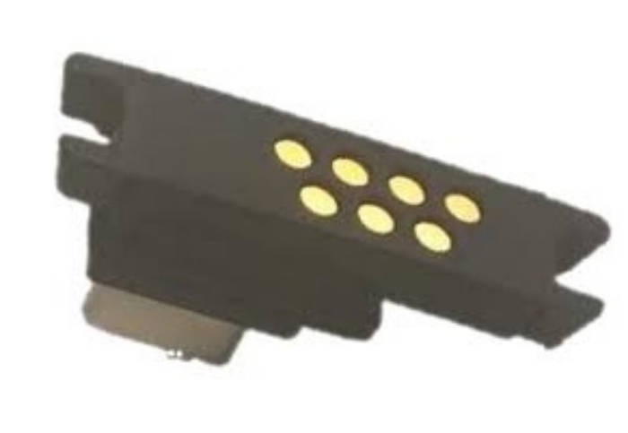 Bild på ZEBRA TC51/56 RUGGED I/O CONNECT REPL ADP-TC51-RGIO1-03