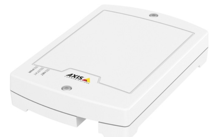 Bild på AXIS AXIS A9161 NETWORK I/O RELAY MO 0821-001