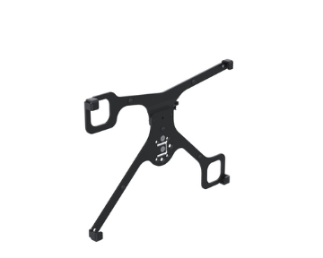 Bild på ERGONOMIC SOLUTIONS X-FRAME FOR IPAD PRO 11IN BLACK SPXF19005-02