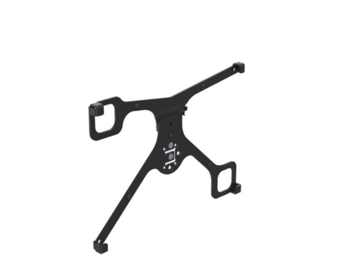 Bild på ERGONOMIC SOLUTIONS X-FRAME FOR IPAD PRO 11IN BLACK SPXF19005-02