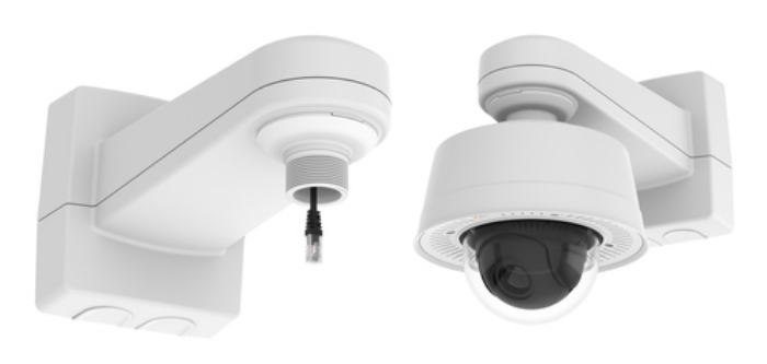 Bild på AXIS AXIS T91H61 WALL MOUNT 5507-641