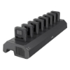 Bild på AXIS AXIS W703 DOCKING STATION 8 BAY 02646-002