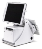 Bild på STAR MICRONICS EUROP MUNITE EZ3 STAND WHT 37954750