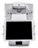 Bild på STAR MICRONICS EUROP MUNITE EZ3 STAND WHT 37954750