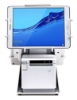 Bild på STAR MICRONICS EUROP MUNITE EZ3 STAND WHT 37954750