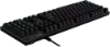 Bild på LOGITECH G512 CARBON GX BROWN CARBON UK 920-009350