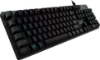 Bild på LOGITECH G512 CARBON GX BROWN CARBON UK 920-009350
