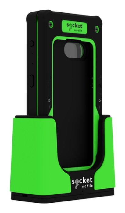 Bild på SOCKET MOBILE XTREMESCAN XS963 V2 CX4593-3851