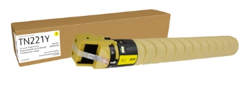 Bild på XEROX EVERYDAY REMANUFACT. TONER REPL 006R04938