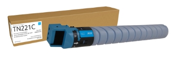 Bild på XEROX EVERYDAY REMANUFACT. TONER REPL 006R04936
