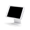 Bild på STAR MICRONICS EUROP MUNITE EZDESK KIOSK STAND WHT 37954730