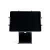 Bild på STAR MICRONICS EUROP MUNITE EZDESK KIOSK STAND BLK 37954740