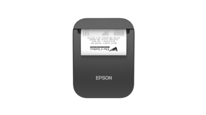 Bild på EPSON EPSON TM-P80II (111): RECEIPT C31CK00111