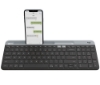 Bild på LOGITECH SLIM MULTI-DEVICE WRLS KEYBOARD 920-009274