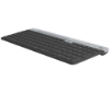 Bild på LOGITECH SLIM MULTI-DEVICE WRLS KEYBOARD 920-009274
