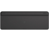 Bild på LOGITECH SLIM MULTI-DEVICE WRLS KEYBOARD 920-009274