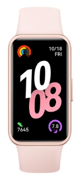 Bild på HUAWEI HUAWEI BAND 10 55020EEK