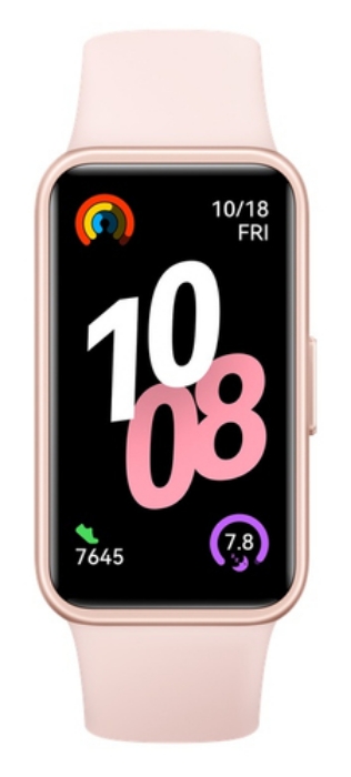 Bild på HUAWEI HUAWEI BAND 10 55020EEK