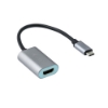 Bild på I-TEC I-TEC USB-C METAL HDMI ADAPTER C31METALHDMI60HZ