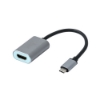 Bild på I-TEC I-TEC USB-C METAL HDMI ADAPTER C31METALHDMI60HZ