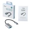 Bild på I-TEC I-TEC USB-C METAL HDMI ADAPTER C31METALHDMI60HZ
