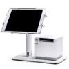 Bild på STAR MICRONICS EUROP MUNITE EZPOS STAND WHT 37954710