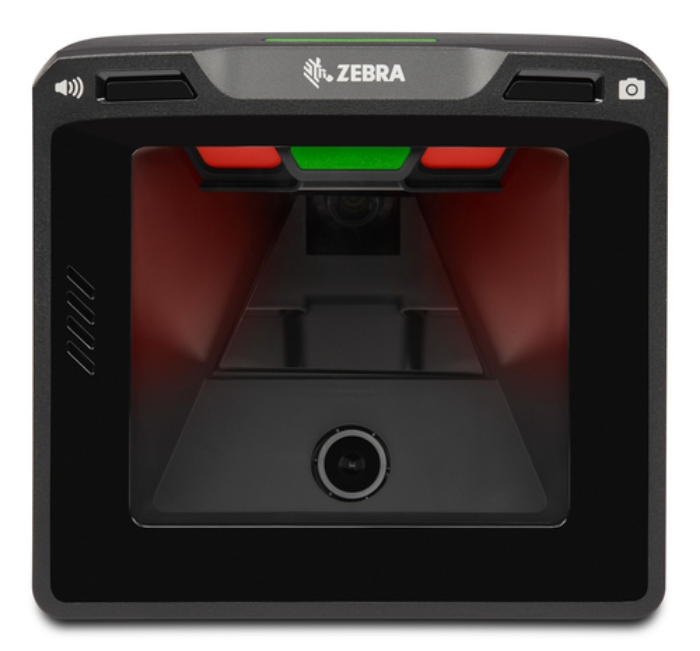 Bild på ZEBRA SP7201-V USB Kit: SP7201-SV4U2100AZW