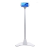 Bild på STAR MICRONICS EUROP MUNITE FLOOR KIOSK STAND WHT 37954690