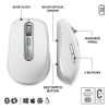 Bild på LOGITECH MX ANYWHERE 3S FOR BUSINESS 910-006959