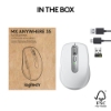 Bild på LOGITECH MX ANYWHERE 3S FOR BUSINESS 910-006959