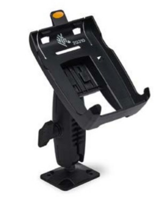 Bild på ZEBRA VEHICLE HOLDER (Dashboard) FOR MNT-MPV-VHD21-01