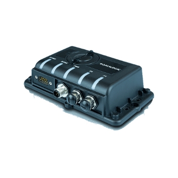 Bild på DATALOGIC FIELDBUS CONVERTER PROFINET FBC9080-N100