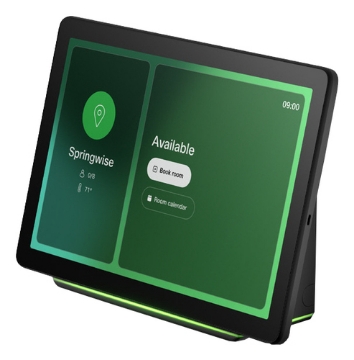 Bild på CISCO CISCO ROOM NAVIGATOR WALL MOUNT CS-T10-WM-C-K9=