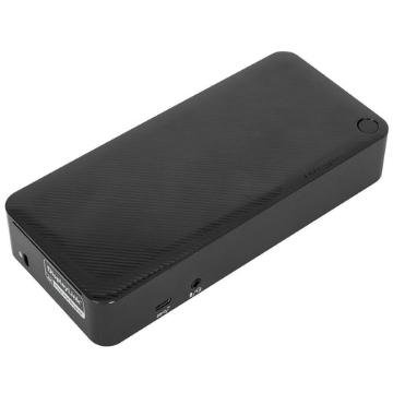 Bild på TARGUS USB-C DUAL 4K DOCK 100W DOCK182EUZ