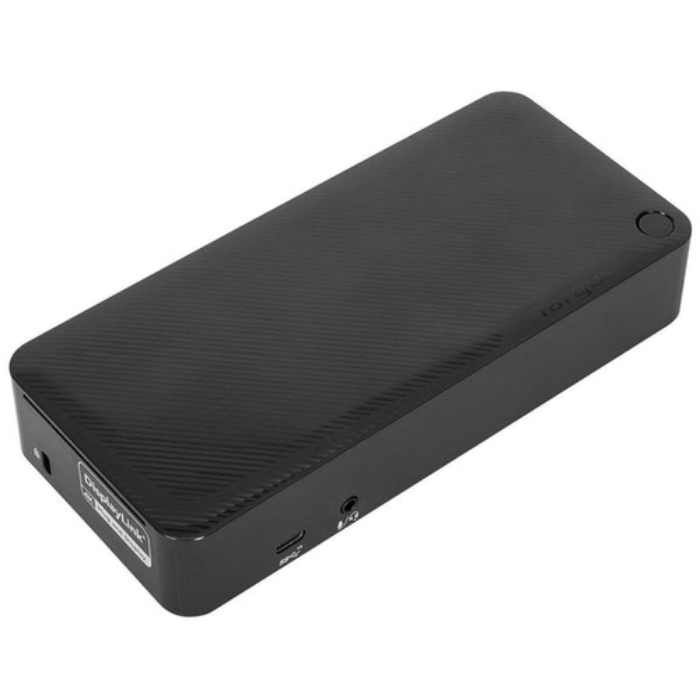 Bild på TARGUS USB-C DUAL 4K DOCK 100W DOCK182EUZ