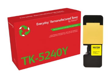 Bild på XEROX EVERYDAY REMANUFACTURED TONER 006R04811