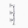 Bild på STAR MICRONICS EUROP MUNITE TRI MOUNT WHT 37954630