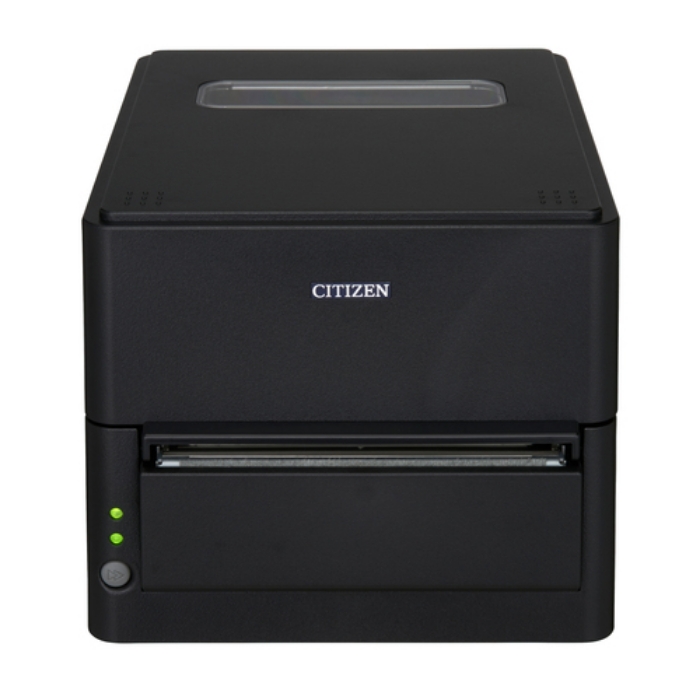 Bild på CITIZEN SYSTEMS CT-S4500 PRINTER BT USB WHITE CTS4500XNEBX
