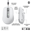 Bild på LOGITECH MX ANYWHERE 3S 910-006930