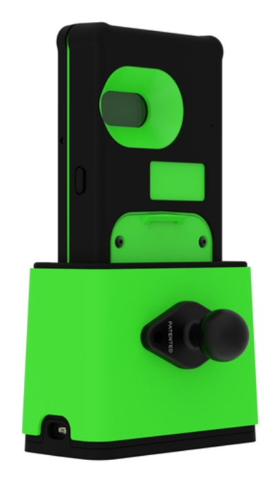 Bild på SOCKET MOBILE XTREMESCAN XS963 V2 CX4595-3853