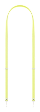 Bild på APPLE CROSSBODY STRAP NEON YELLOW-ZML MGGE4ZM/A