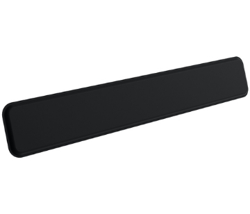 Bild på LOGITECH MX PALM REST GRAPHITE WW 956-000001