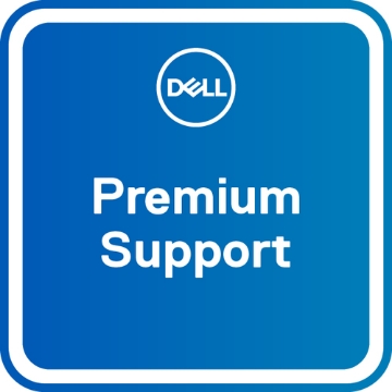 Bild på DELL EMC 1Y COLLRTN TO 3Y PREM SPT XNBNMM_1CR3PR